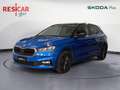 Skoda Fabia 1.0 TSI EVO Style Blu/Azzurro - thumbnail 3