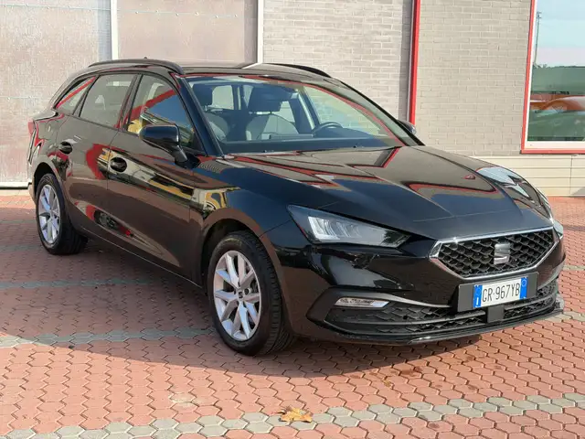 SEAT Leon Leon IV Sportstourer 2.0 tdi Style 150cv dsg