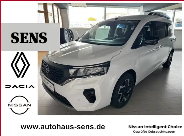Nissan Townstar