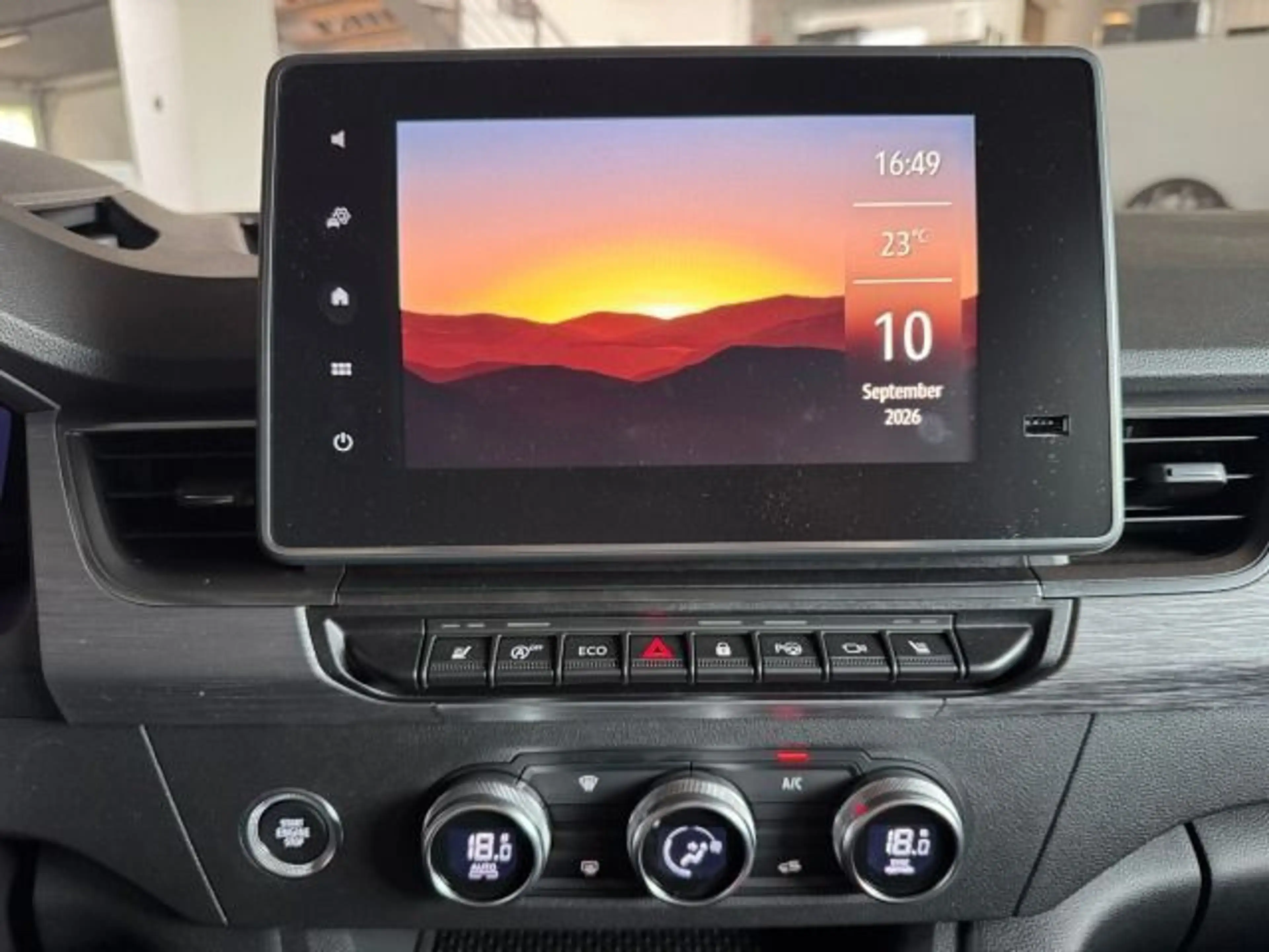 Nissan Townstar DIG-T 130 L2 Tekna *Leder; 360°-Kamera* — photo 12