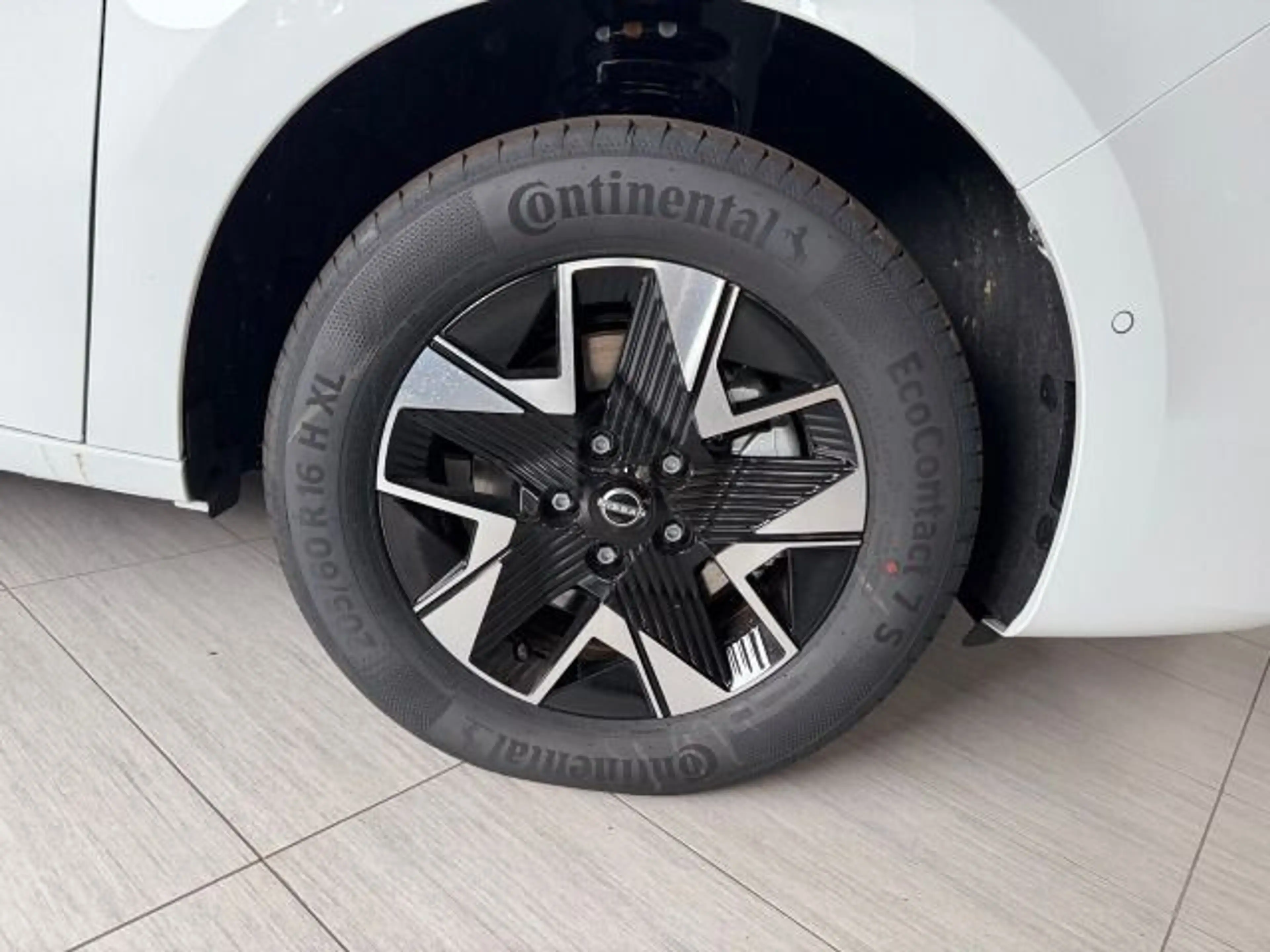 Nissan Townstar DIG-T 130 L2 Tekna *Leder; 360°-Kamera* — photo 9