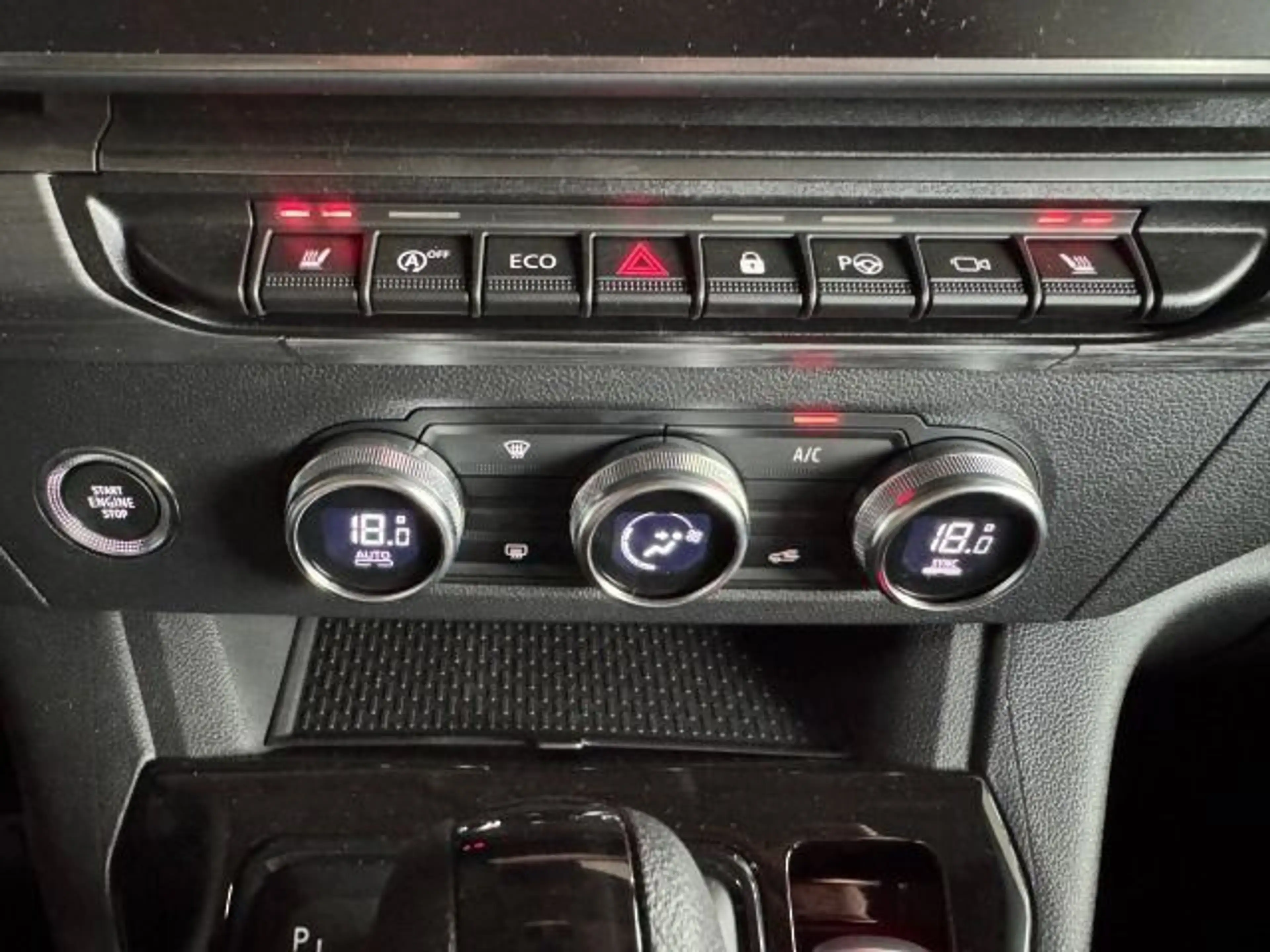 Nissan Townstar DIG-T 130 L2 Tekna *Leder; 360°-Kamera* — photo 14