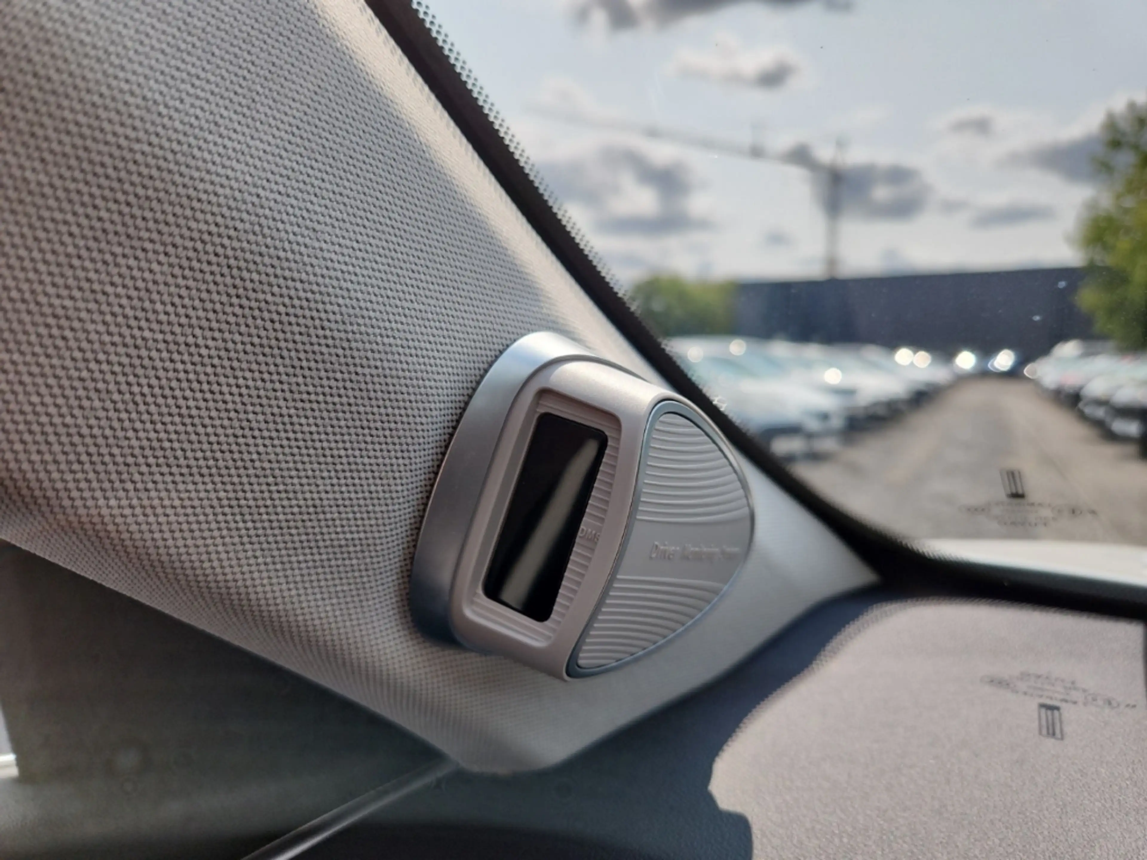 GWM WEY 05 Premium AHK Navi Matrix-LED AHK Infinity Sound — photo 13