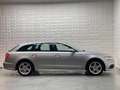 Audi A6 Avant 1.8 TFSI ultra Advance 2E EIGENAAR NAP Grijs - thumbnail 4