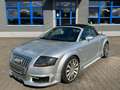 Audi TT Coupe/Roadster 1.8 T Roadster quattro Silber - thumbnail 14