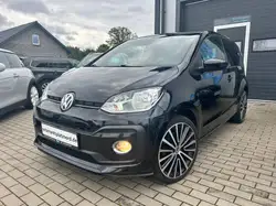 Volkswagen up! 1.0 TSI high 5 türig