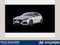 Hyundai i30 FL 5-Türer (MY25) 1.0 T-GD RFK NAVI LED DAB Gris - thumbnail 1