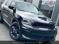Dodge Durango DURANGO 5,7 V8 HEMI PREMIUM BLACK TOP 7 SITZE Schwarz - thumbnail 1