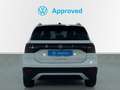 Volkswagen T-Cross 1.0 TSI Sport 81kW Blanco - thumbnail 10