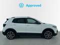 Volkswagen T-Cross 1.0 TSI Sport 81kW Blanco - thumbnail 3