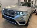 BMW X4 X4 F26 xdrive20d xLine auto IVA ESPOSTA Beige - thumbnail 8