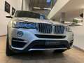 BMW X4 X4 F26 xdrive20d xLine auto IVA ESPOSTA Beige - thumbnail 5