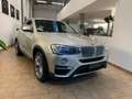 BMW X4 X4 F26 xdrive20d xLine auto IVA ESPOSTA Beige - thumbnail 4