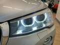 BMW X4 X4 F26 xdrive20d xLine auto IVA ESPOSTA Beige - thumbnail 9