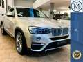 BMW X4 X4 F26 xdrive20d xLine auto IVA ESPOSTA Beige - thumbnail 1