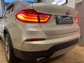 BMW X4 X4 F26 xdrive20d xLine auto IVA ESPOSTA Beige - thumbnail 24