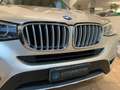BMW X4 X4 F26 xdrive20d xLine auto IVA ESPOSTA Beige - thumbnail 6