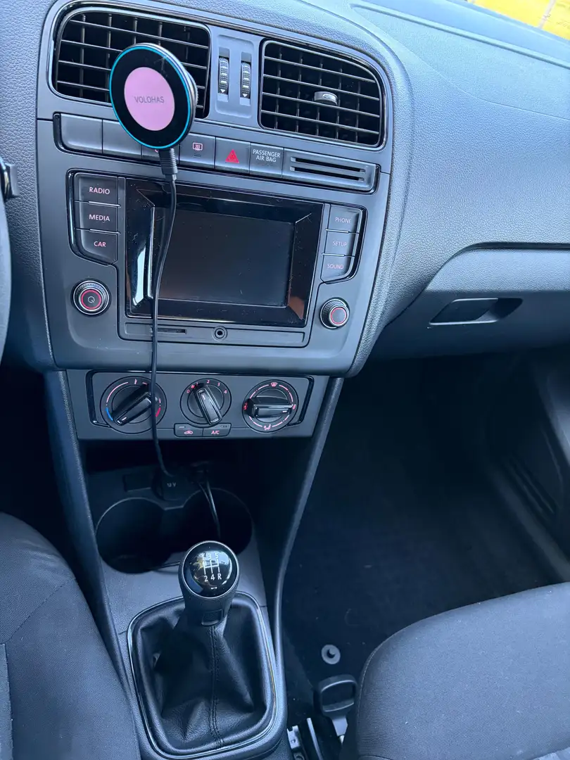 Volkswagen Polo Austria 1,0 - 2