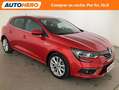 Renault Megane 1.3 TCe GPF Zen 103kW Rojo - thumbnail 8