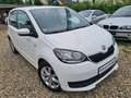 Skoda Citigo CLEVER Green tec *T-LEDER/KLIMA/SHZ/PDC/LMF/LED- Blanc - thumbnail 18