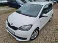 Skoda Citigo CLEVER Green tec *T-LEDER/KLIMA/SHZ/PDC/LMF/LED- Blanc - thumbnail 13