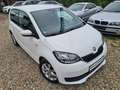 Skoda Citigo CLEVER Green tec *T-LEDER/KLIMA/SHZ/PDC/LMF/LED- Blanc - thumbnail 10