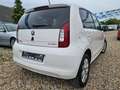 Skoda Citigo CLEVER Green tec *T-LEDER/KLIMA/SHZ/PDC/LMF/LED- Blanc - thumbnail 19