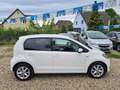Skoda Citigo CLEVER Green tec *T-LEDER/KLIMA/SHZ/PDC/LMF/LED- Blanc - thumbnail 8