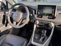 Toyota RAV 4 2.5 HYBRID AWD EXECUTIVE I TREKHAAK I SCHUIFDAK I Grijs - thumbnail 8