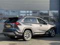Toyota RAV 4 2.5 HYBRID AWD EXECUTIVE I TREKHAAK I SCHUIFDAK I Grijs - thumbnail 3