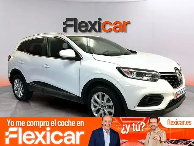 Renault Kadjar 1.5dCi Blue Intens 85kW