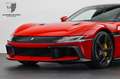Ferrari 12 Cilindri 12 Cilindri Atelier/Carbon/Pano/Lift/ACC/360Kam Rojo - thumbnail 10
