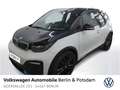 BMW i3 s 120Ah Navi LED PDC SHZ Telefon Weiß - thumbnail 1