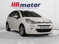 Citroen C3 1.2 PureTech Live Edition 82 Blanco - thumbnail 1