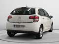 Citroen C3 1.2 PureTech Live Edition 82 Blanco - thumbnail 2