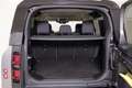 Land Rover Defender 3.0D I6 300CV AWD Auto SE110 Ds Mh Grigio - thumbnail 13