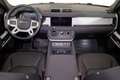 Land Rover Defender 3.0D I6 300CV AWD Auto SE110 Ds Mh Grigio - thumbnail 4