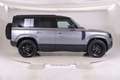 Land Rover Defender 3.0D I6 300CV AWD Auto SE110 Ds Mh Grigio - thumbnail 6