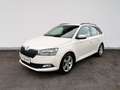 Skoda Fabia Combi Style 1,0 TSI Weiß - thumbnail 1