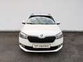 Skoda Fabia Combi Style 1,0 TSI Blanc - thumbnail 2