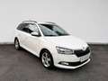 Skoda Fabia Combi Style 1,0 TSI Weiß - thumbnail 4
