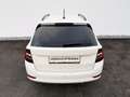 Skoda Fabia Combi Style 1,0 TSI Blanc - thumbnail 7
