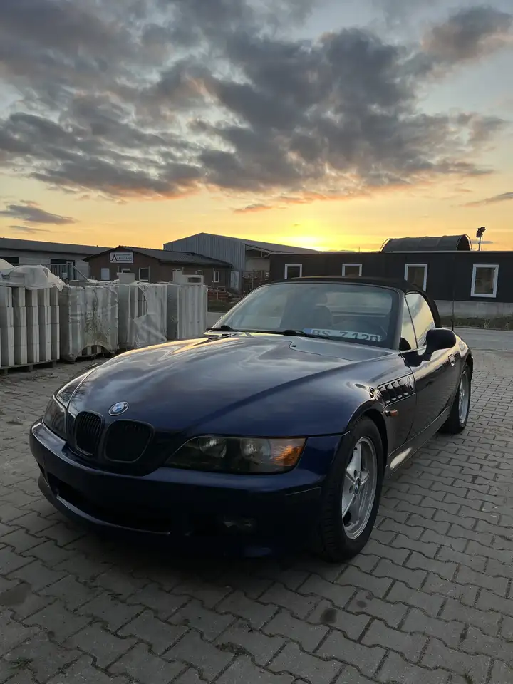 BMW Z3