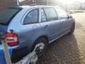 Skoda Fabia 2.0 Elegance Blauw - thumbnail 1