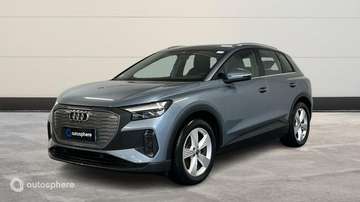 40 e-tron 204ch Business Executive