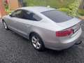 Audi A5 2.0 TDI Sportback DPF / NAVI Gris - thumbnail 4