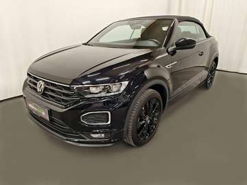 Cabrio 1,5TSI DSG R-LINE, BLACK-P. NW-GA