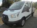 Ford Transit 350 L2 4x4 Doppelkabine Allrad Trend AHK Blanc - thumbnail 3