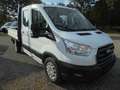 Ford Transit 350 L2 4x4 Doppelkabine Allrad Trend AHK Blanc - thumbnail 1