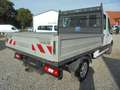 Ford Transit 350 L2 4x4 Doppelkabine Allrad Trend AHK Blanc - thumbnail 4